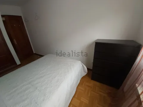 Wohnung 56 m² in Palazuelos de Eresma