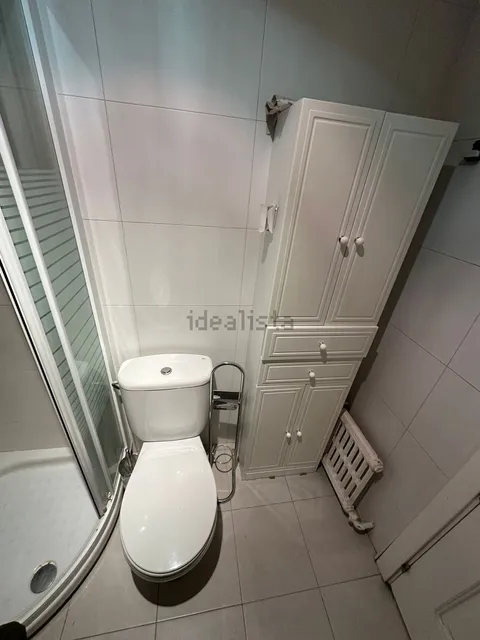 Pis de 50 m² a Madrid