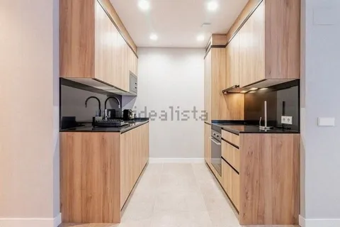Habitación en alquiler, San Sebastián