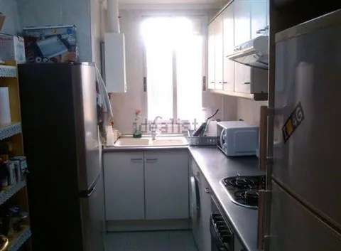 Habitació de lloguer, València (2/19)