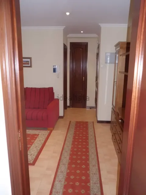 Piso de 55 m² en Vigo