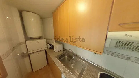 Pis de 50 m² a Madrid