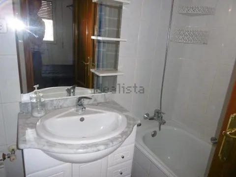 Pis de 50 m² a Madrid