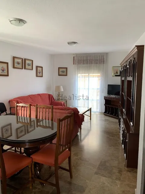 Habitació de lloguer, Còrdova