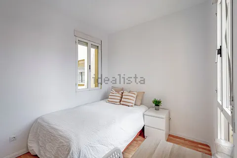 Wohnung 107 m² in Madrid