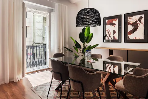 Pis de 195 m² a València