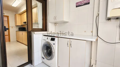 Pis de 125 m² a Madrid