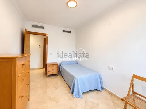 Pis de 122 m² a València