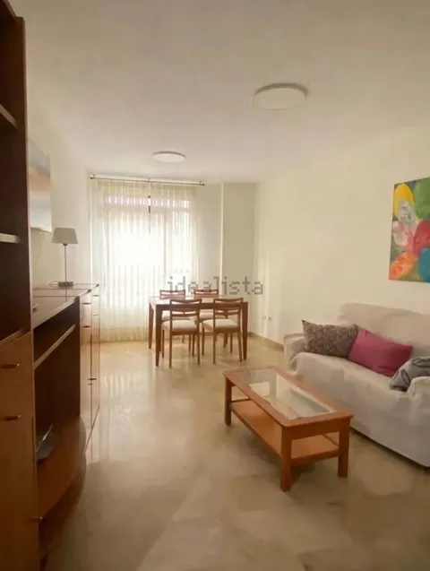 Pis de 60 m² a València