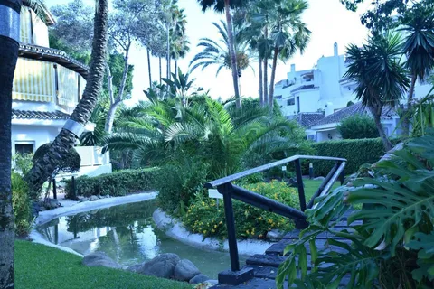 Pis de 120 m² a Marbella