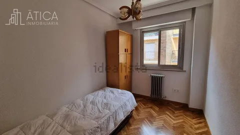 Pis de 93 m² a Salamanca
