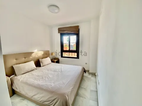 Pis de 125 m² a Estepona
