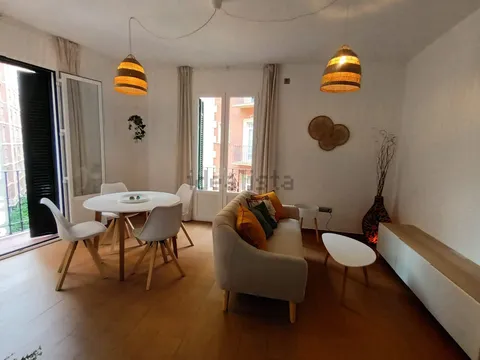 Pis de 90 m² a Màlaga