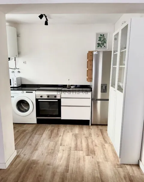 Pis de 72 m² a Torremolinos