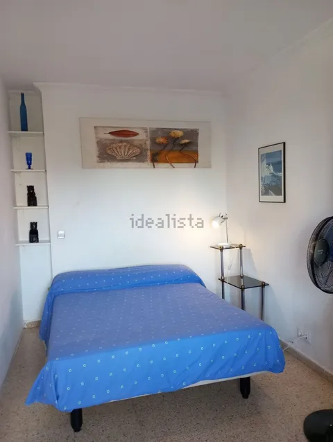 Chambre à louer, Palma