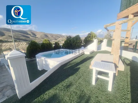 Casa de 96 m² a el Campello (2/17)