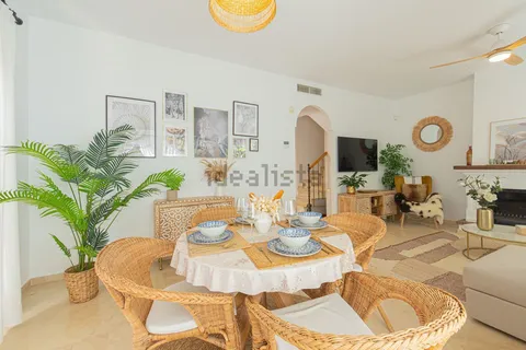 Haus 157 m² in Marbella