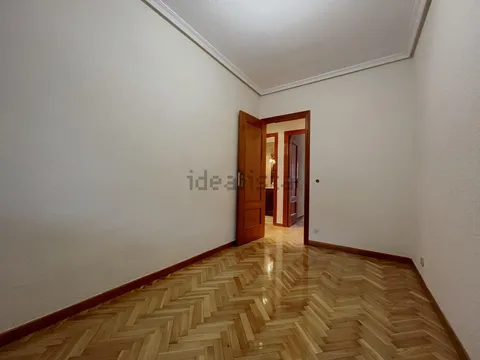 Pis de 105 m² a Madrid