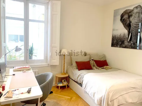 Wohnung 211 m² in Madrid
