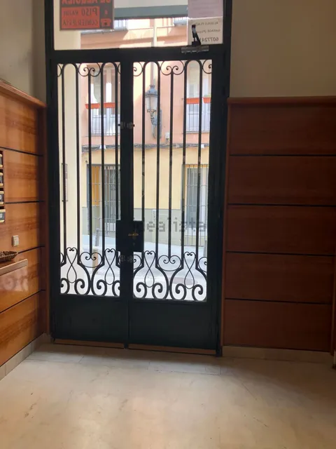 Pis de 60 m² a Madrid