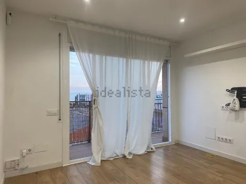 Pis de 74 m² a Sant Joan Despí