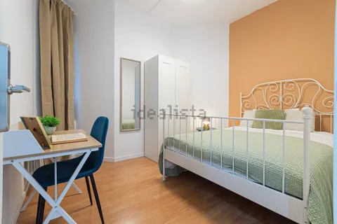 Chambre à louer, Madrid