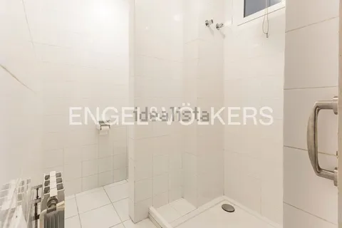 Pis de 130 m² a Barcelona