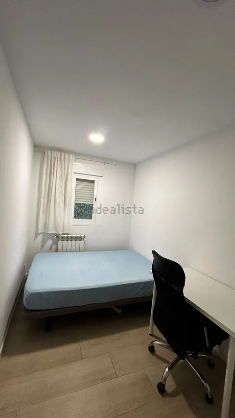 Zimmer zur Miete, Madrid (3/6)