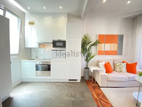 Pis de 65 m² a Madrid
