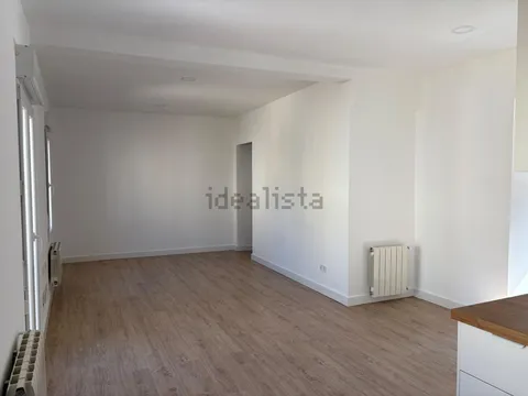 Pis de 95 m² a Madrid