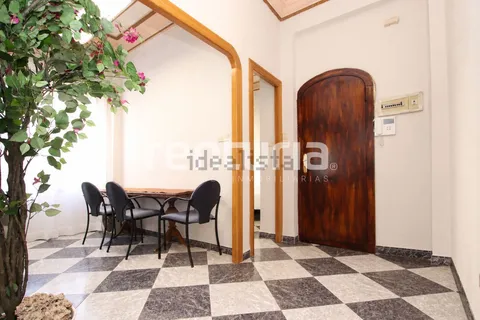 Wohnung 95 m² in Valencia
