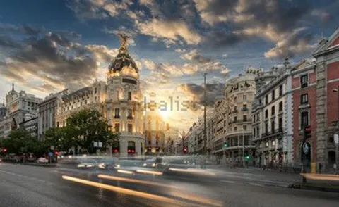 Appartamento 65 m² a Madrid