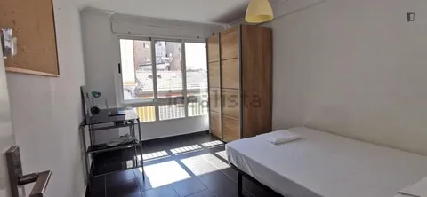 Habitación en alquiler, Alicante
