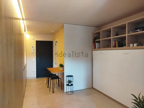 Pis de 36 m² a Múrcia