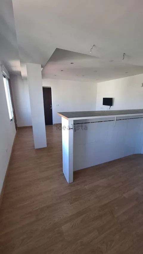 Apartamento 56 m² em Elda