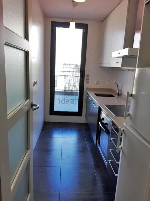 Pis de 85 m² a Madrid