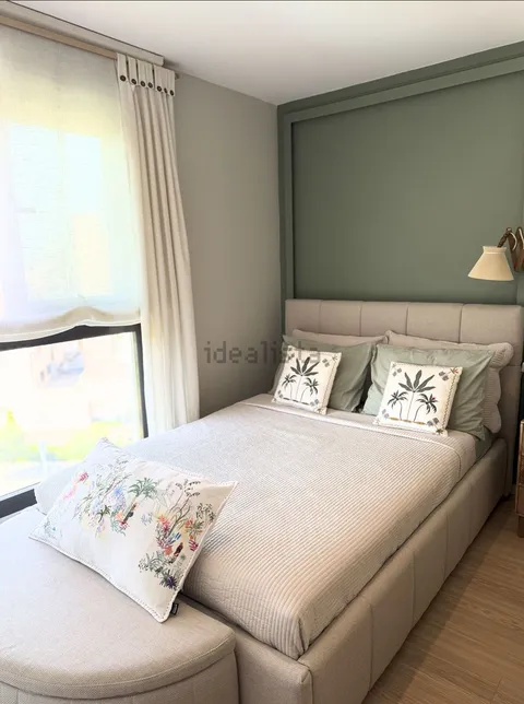 Pis de 109 m² a Alacant