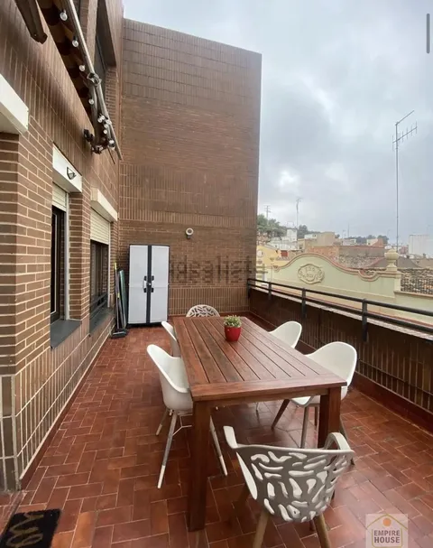 Pis de 62 m² a Sagunt