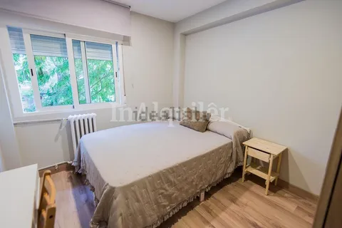 Pis de 119 m² a Madrid
