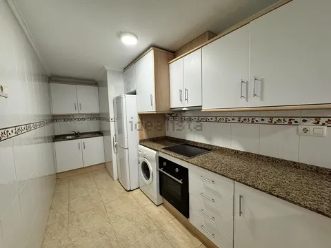 Pis de 70 m² a Sant Miquel de les Salines