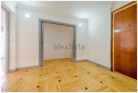 Zimmer zur Miete, Madrid