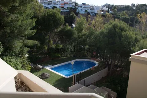Apartamento 80 m² em Málaga