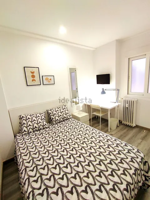 Habitació de lloguer, Saragossa (2/9)