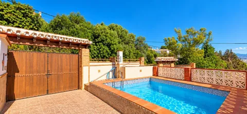Moradia 220 m² em Málaga (3/35)