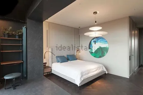 Wohnung 47 m² in Madrid