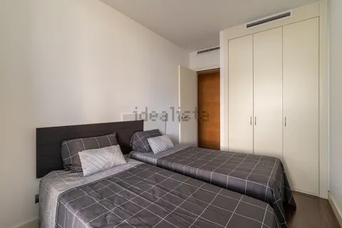 Pis de 127 m² a Barcelona