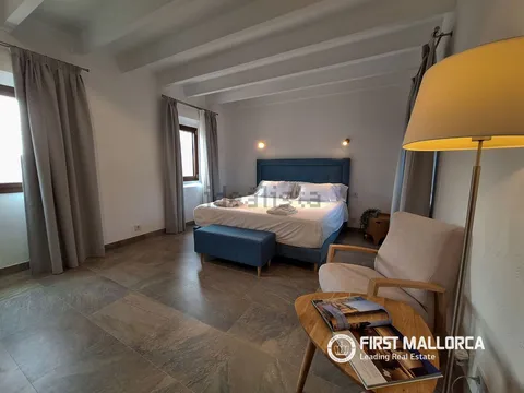 Pis de 300 m² a sa Pobla