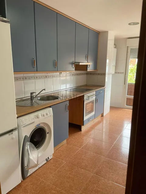 Habitació de lloguer, Azuqueca de Henares (3/4)
