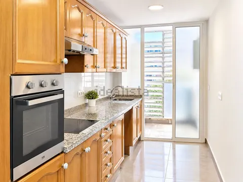 Pis de 152 m² a Sevilla