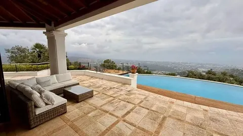 Casa de 955 m² a Benahavís